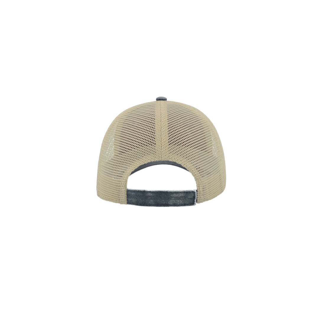 cap (blue)