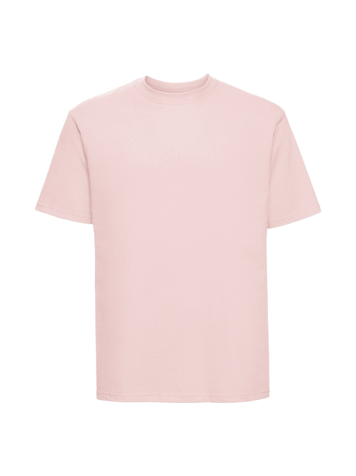 toucan tee (pink)