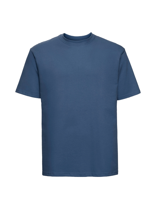 toucan tee (navy blue)