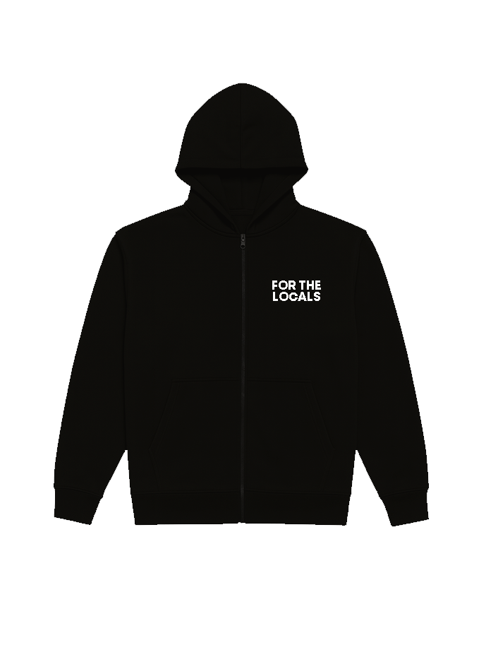 FTL Zip-Up