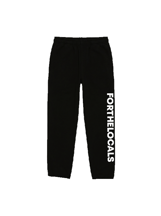 FTL Sweats