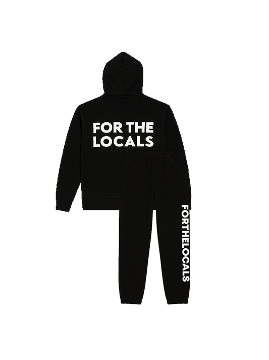 FTL Tracksuit